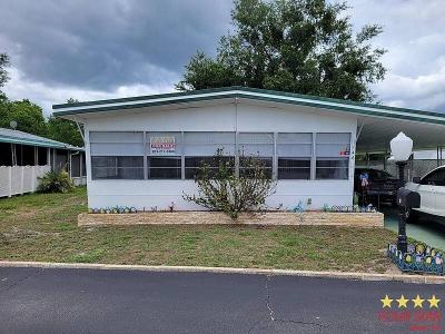 Mobile Home at 146 Colburn Dr Debary, FL 32713