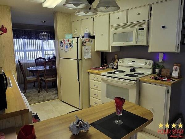 1976 HOME  Home
