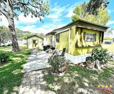 Mobile Home at 1300 Hand Ave Ormond Beach, FL 32174