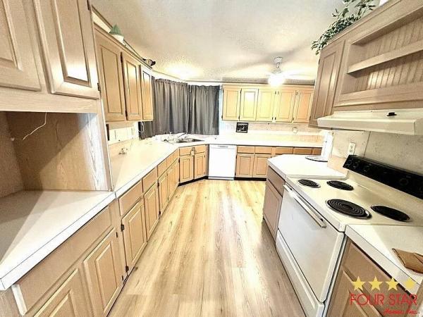 1991 PALM   Home