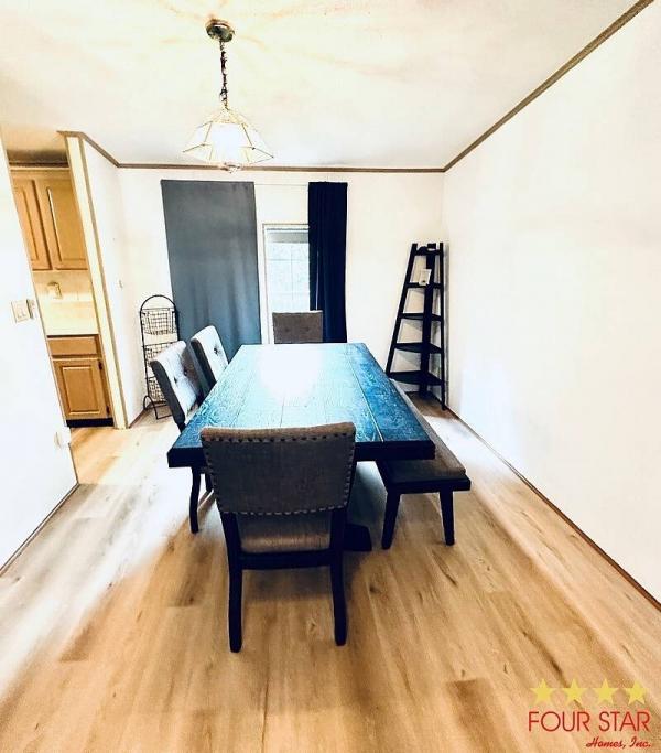 1991 PALM   Home