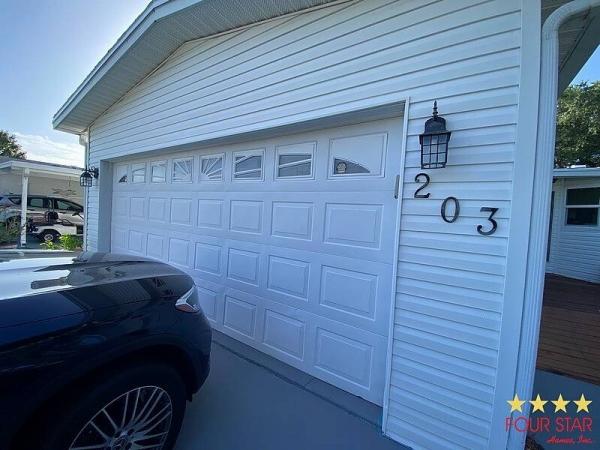 1992 PALM   Home