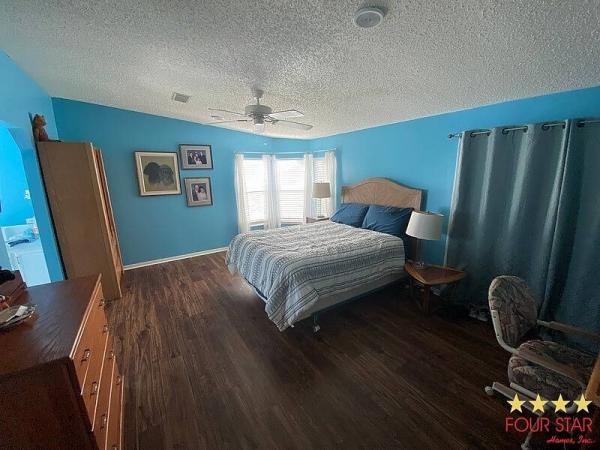 1992 PALM   Home
