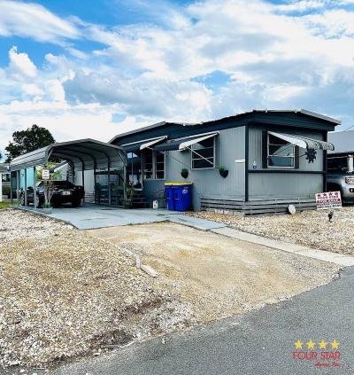 Mobile Home at 302 S Ridgewood Ave Edgewater, FL 32132