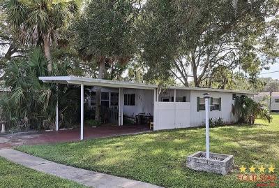 Mobile Home at 5644 Newman Dr Port Orange, FL 32127