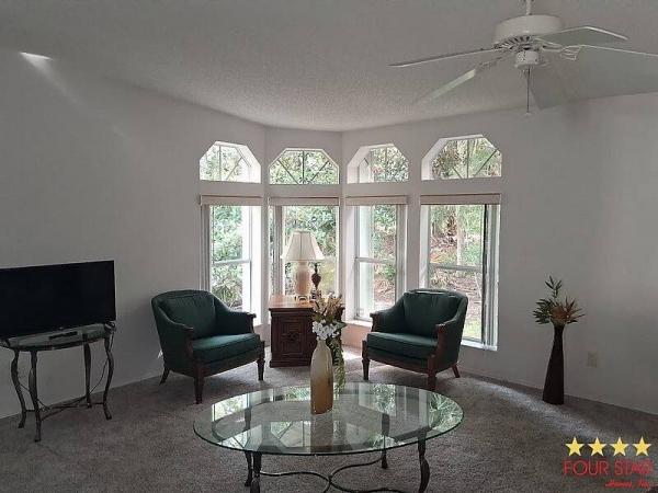 2001 JACOBSEN  Home