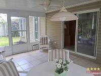2001 JACOBSEN  Home