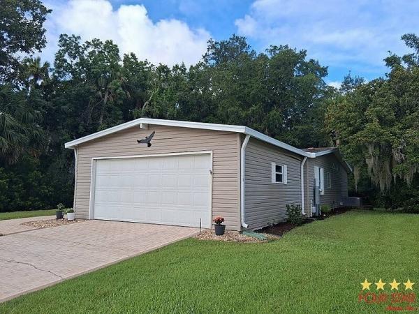 2001 JACOBSEN  Home