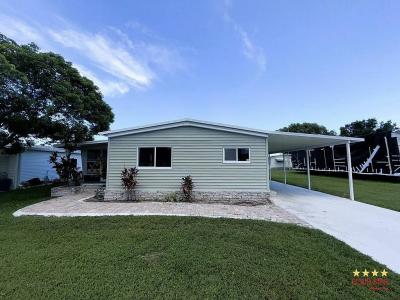 Mobile Home at 5425 Newman Dr Port Orange, FL 32127