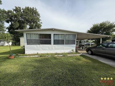 Mobile Home at 13 Harbor Cove Ct Daytona Beach, FL 32119