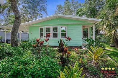 Mobile Home at 57 Horseshoe Falls Dr Ormond Beach, FL 32174