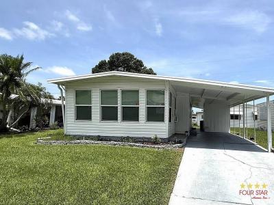 Mobile Home at 1298 Freedom Ln Daytona Beach, FL 32119