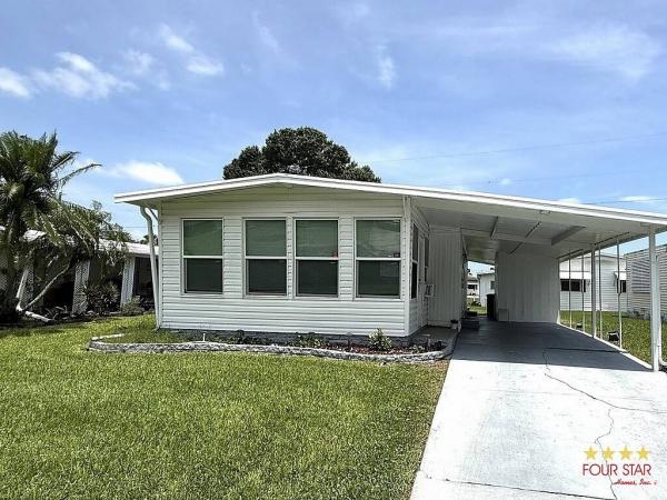 Photo 1 of 2 of home located at 1298 Freedom Ln Daytona Beach, FL 32119
