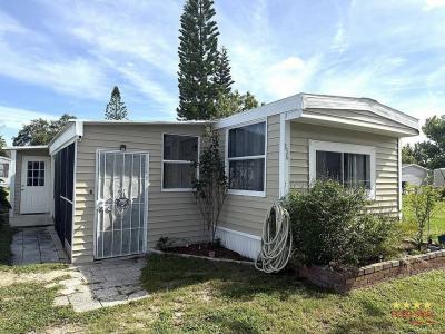 Mobile Home at 356 Kumquat Ln Port Orange, FL 32127