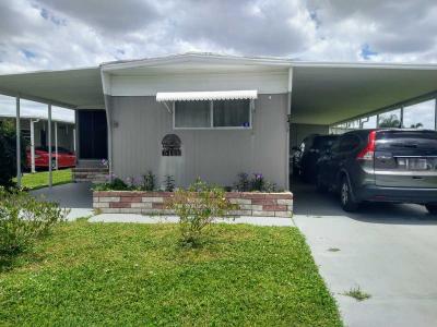 Mobile Home at 5411 Colleen Drive Bradenton, FL 34207
