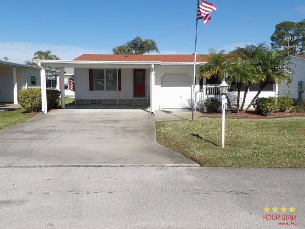 Photo 1 of 2 of home located at 2888 Whistlestop Sebring, FL 33872