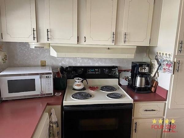 1986 BRIG  Home