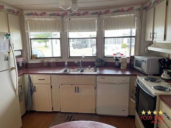 1986 BRIG  Home