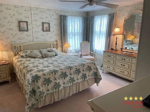 1986 BRIG  Home