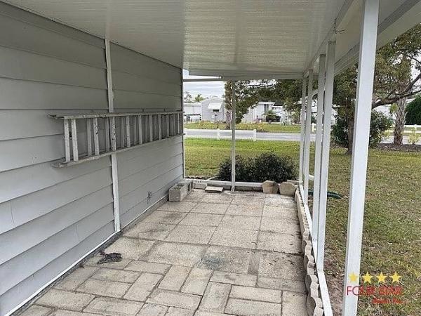 1986 BRIG  Home