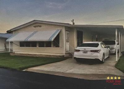 Mobile Home at 1230 W. Bohland St., Avon Park, FL 33825