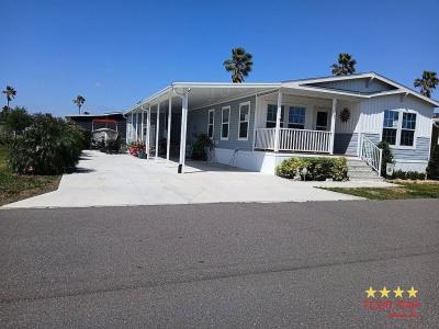 Mobile Home at 31105 Sunlight Circle Sebring, FL 33870