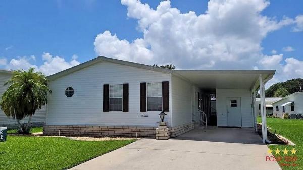 Photo 1 of 2 of home located at 105 Beauchamp St, Lake Placid Lake Placid, FL 33852