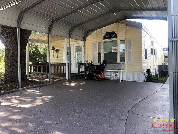 Photo 1 of 2 of home located at 2825 Sr 17 S Avon Park, FL 33825