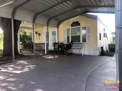 Mobile Home at 2825 Sr 17 S Avon Park, FL 33825