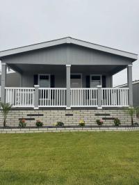 2025 Fleetwood  Manufactured Home