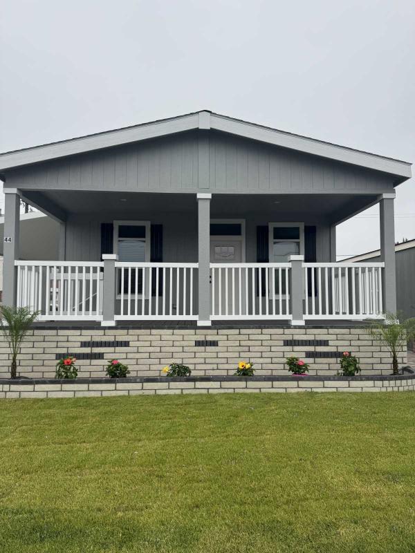 2025 Fleetwood  Mobile Home For Sale