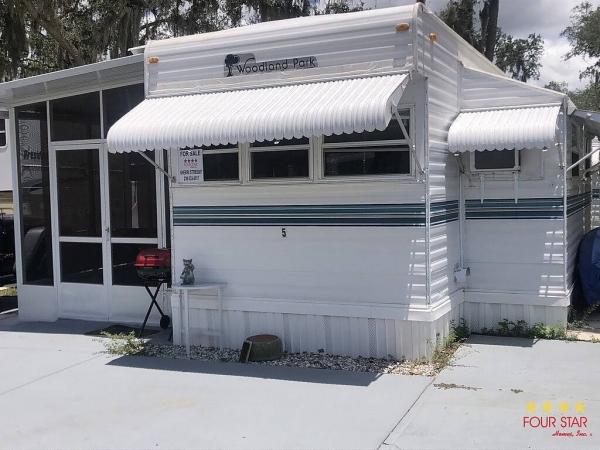 1999 WOOD Mobile Home For Sale
