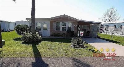Mobile Home at 37412 Barbara Dr, Avon Park, FL 33825