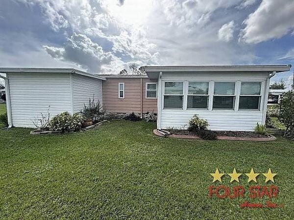 1987 FLEE  Home