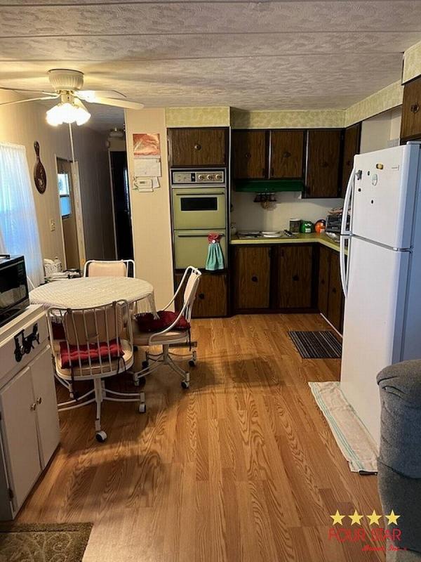 1973 BUDD  Home