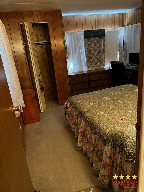 1973 BUDD  Home