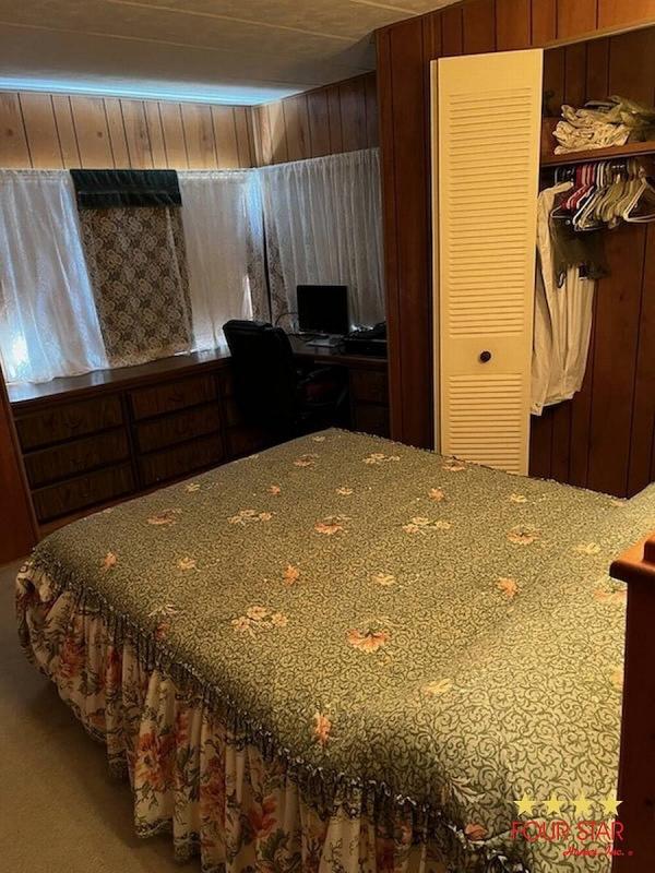 1973 BUDD  Home