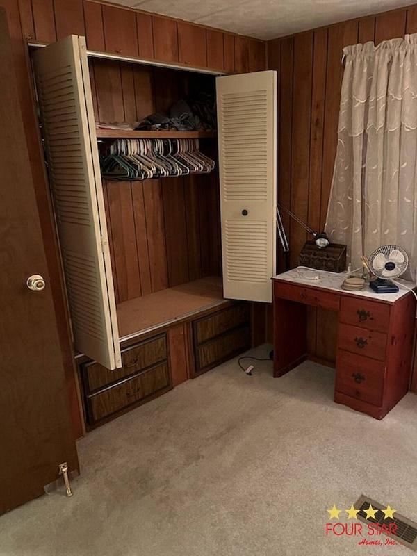 1973 BUDD  Home