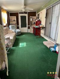 1973 BUDD  Home