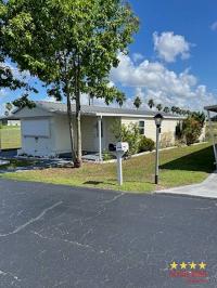 1973 BUDD  Home
