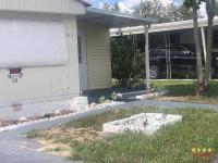1973 BUDD  Home