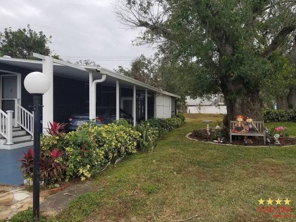 1985 Palm Harbor  Home