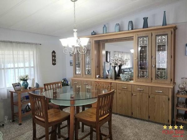 1985 Palm Harbor  Home