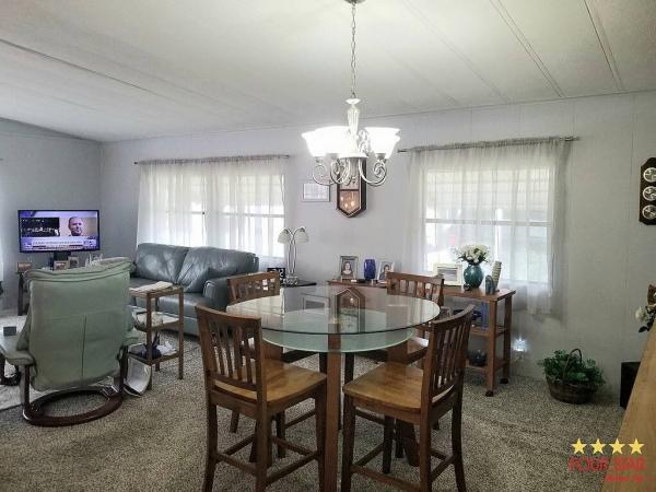 1985 Palm Harbor  Home