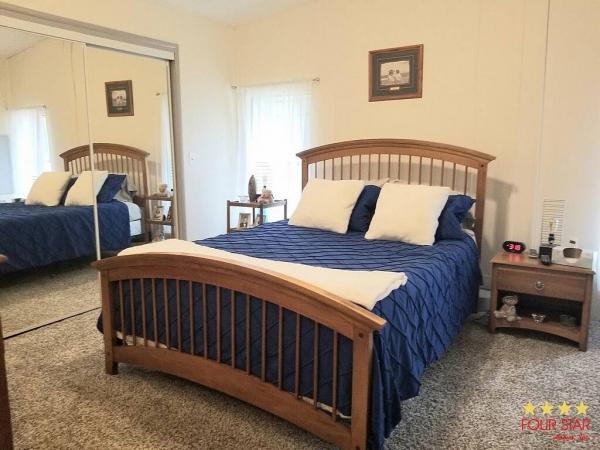 1985 Palm Harbor  Home