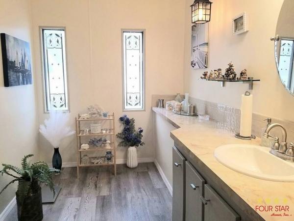 1985 Palm Harbor  Home