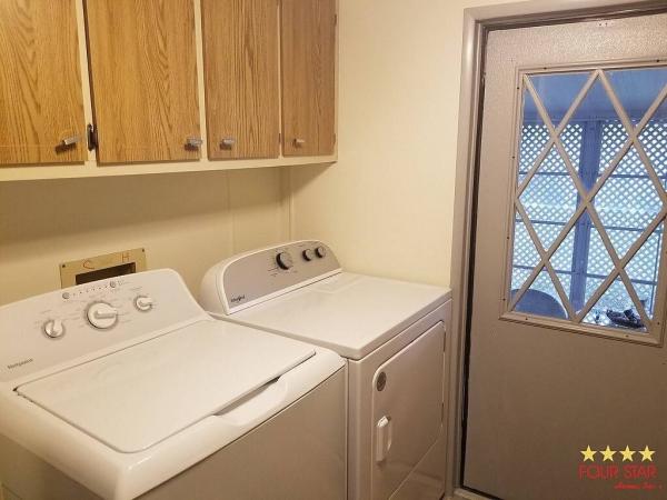 1985 Palm Harbor  Home