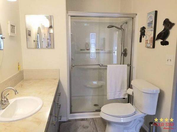 1985 Palm Harbor  Home