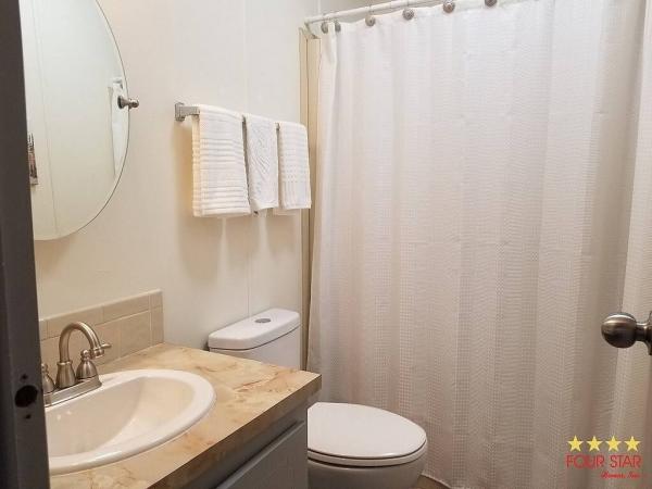 1985 Palm Harbor  Home