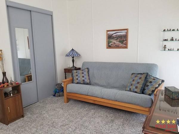 1985 Palm Harbor  Home